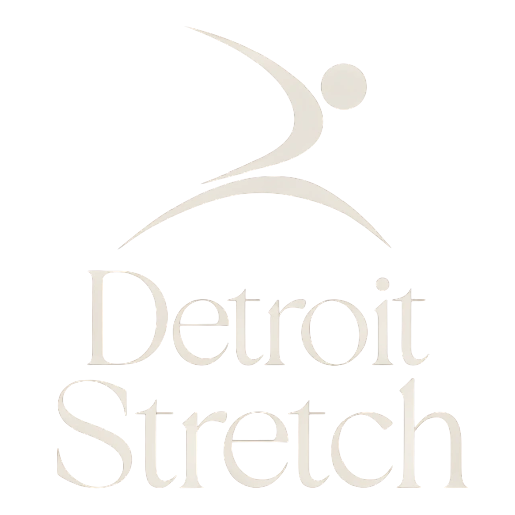 Detroit Stretch logo